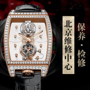 庆祝金桥自动机芯诞生 10 周年 Corum 昆仑表推出全新金